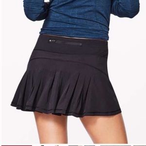 Lululemon Circuit Breaker Skirt
